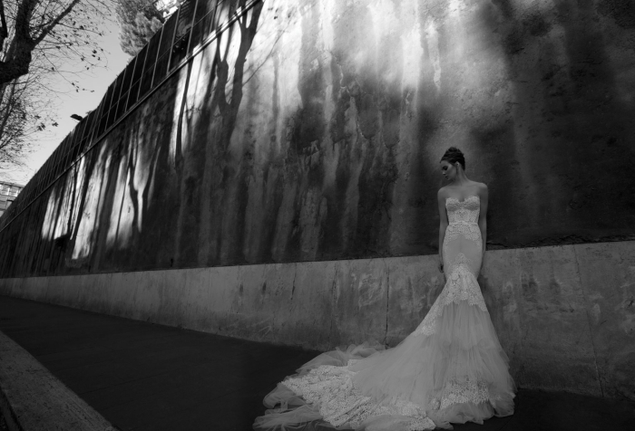 wedding dress inbal dror